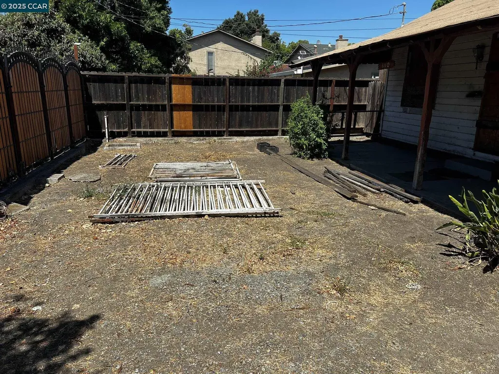 1110 Eureka Lane Concord CA 94520