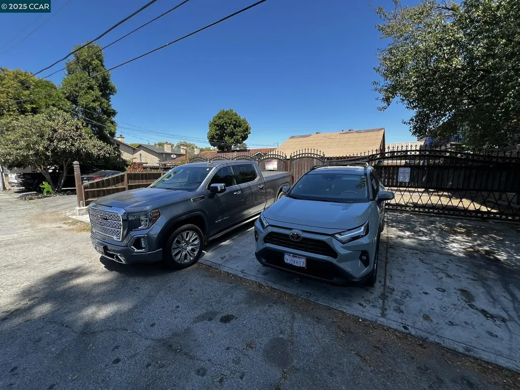 1110 Eureka Lane Concord CA 94520