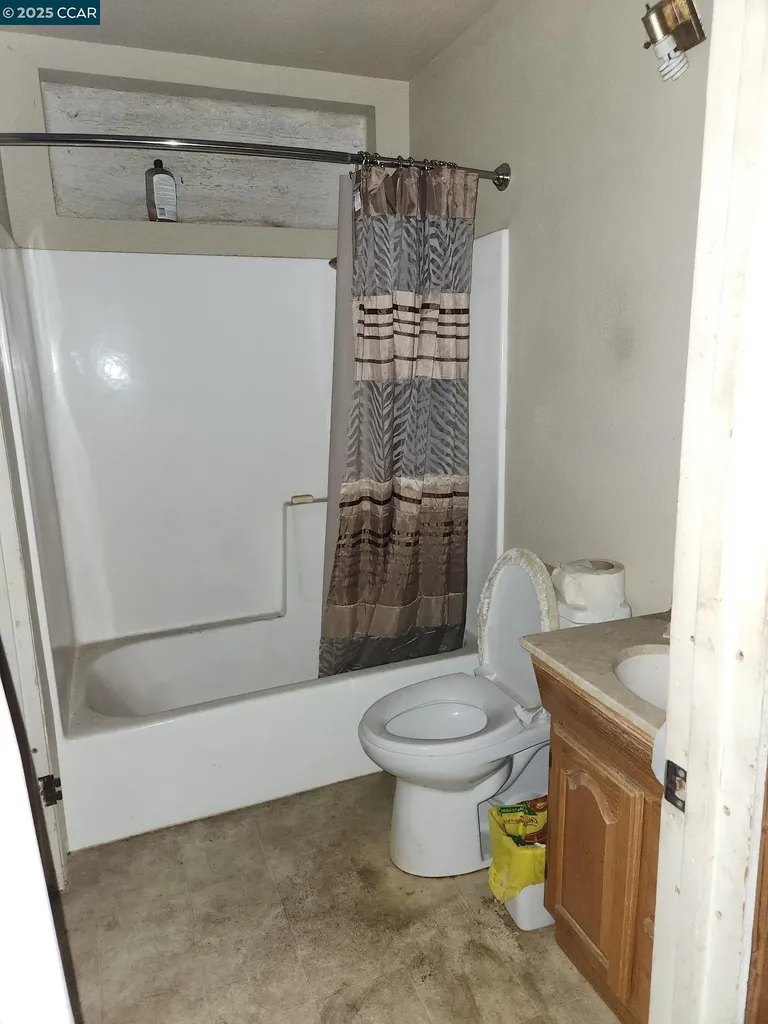 1110 Eureka Lane Concord CA 94520