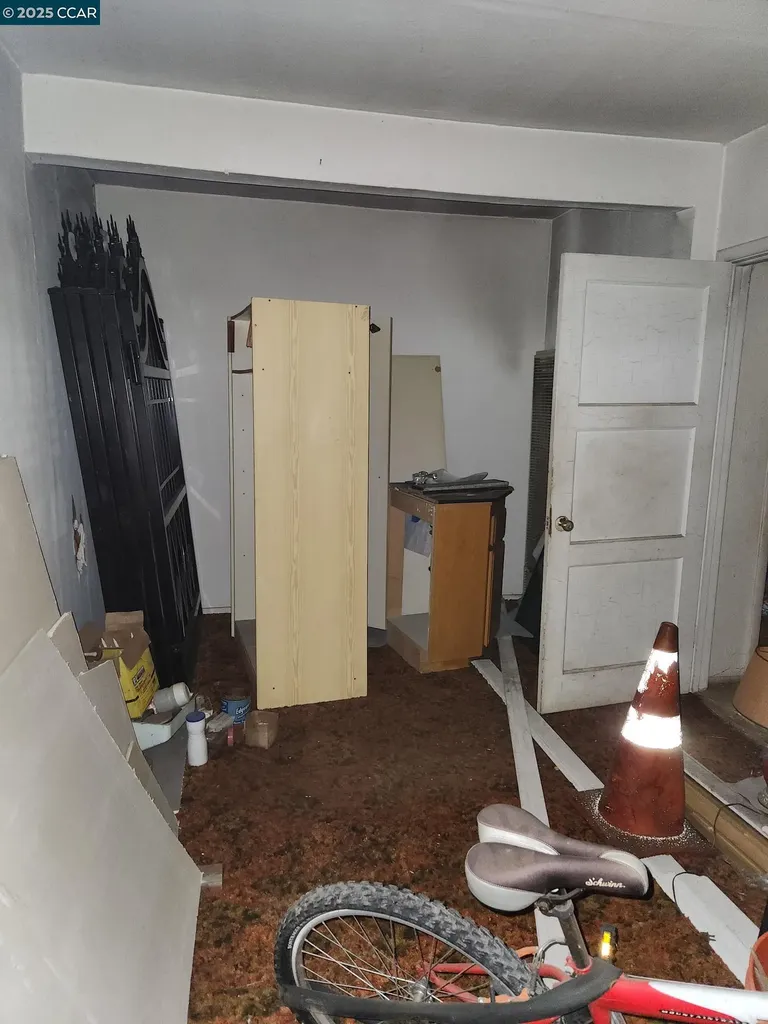 1110 Eureka Lane Concord CA 94520