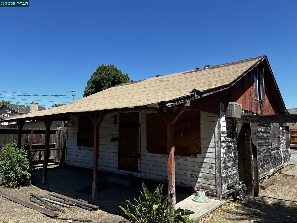 1110 Eureka Lane Concord CA 94520