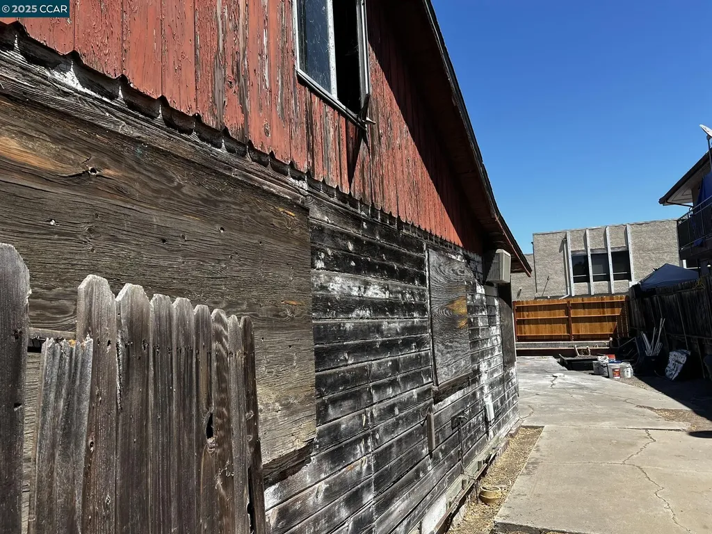 1110 Eureka Lane Concord CA 94520