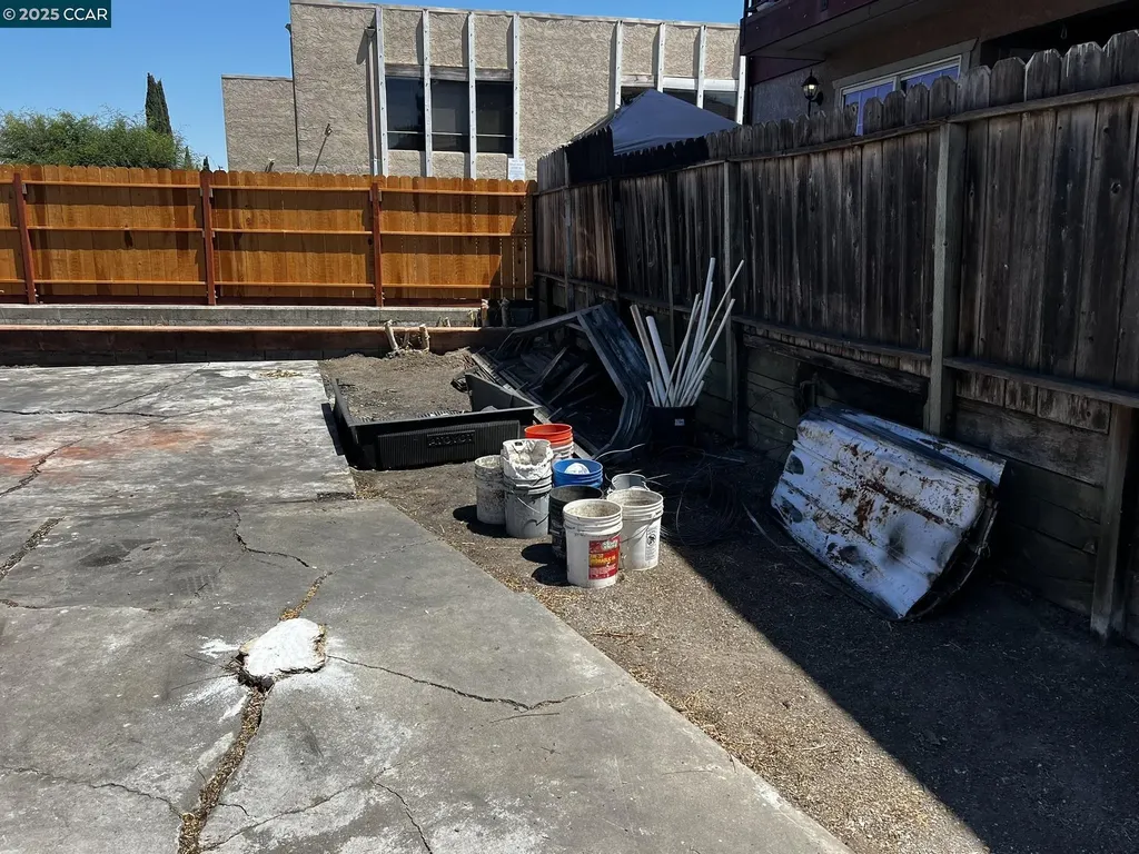 1110 Eureka Lane Concord CA 94520