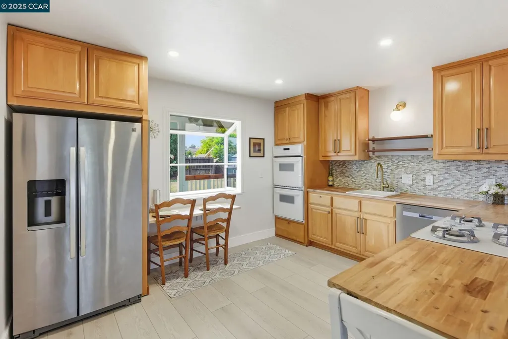 4108 Irene Drive Martinez CA 94553