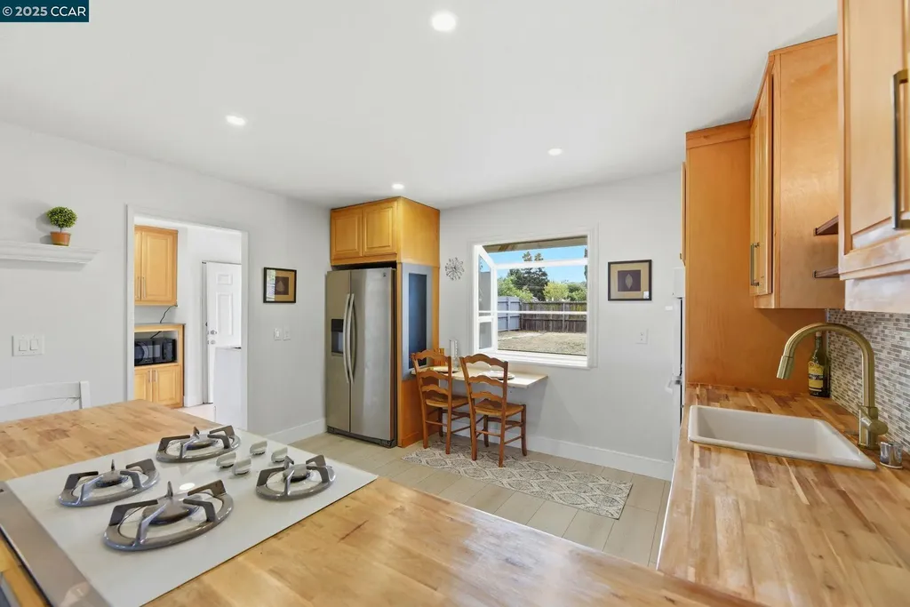 4108 Irene Drive Martinez CA 94553