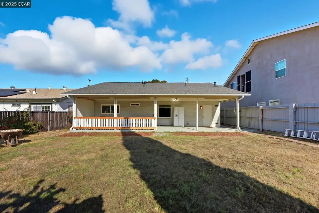 4108 Irene Drive Martinez CA 94553