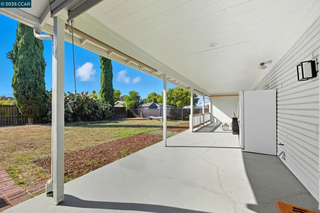 4108 Irene Drive Martinez CA 94553