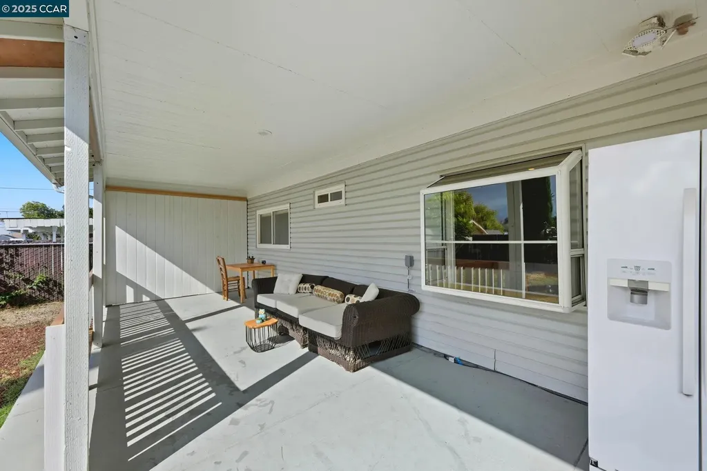 4108 Irene Drive Martinez CA 94553