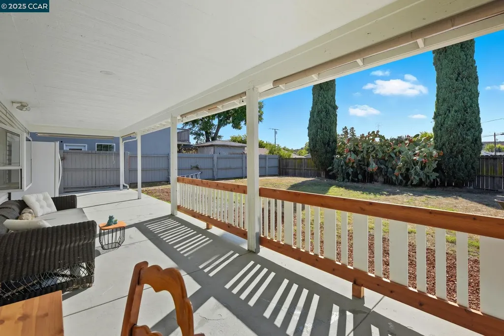 4108 Irene Drive Martinez CA 94553