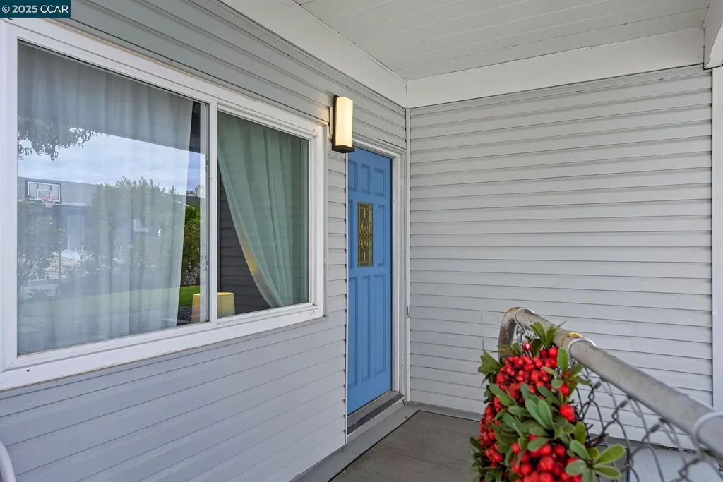 4108 Irene Drive Martinez CA 94553