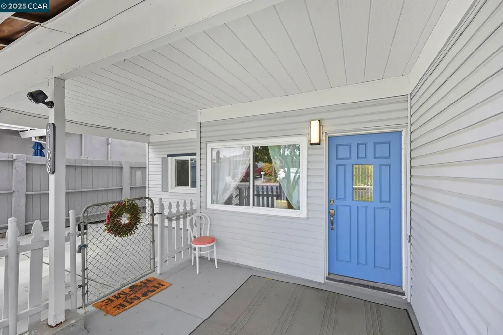 4108 Irene Drive Martinez CA 94553