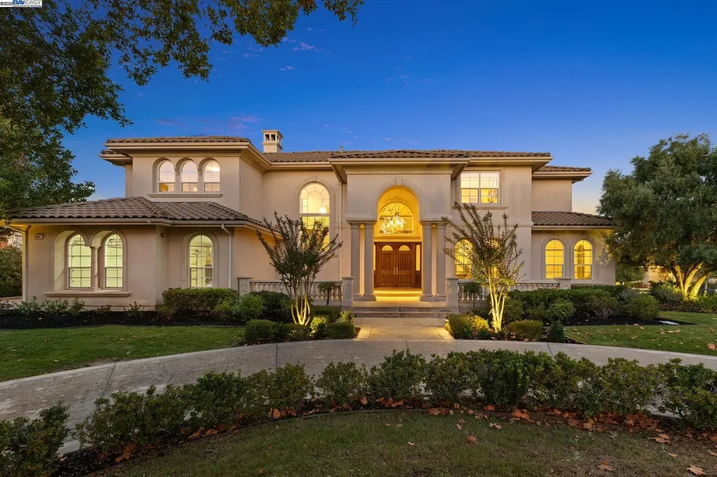 3964 Vierra Street Pleasanton CA 94566