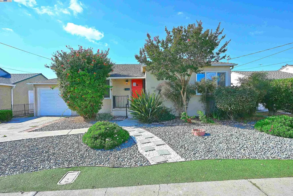 14625 Bancroft Avenue San Leandro CA 94578