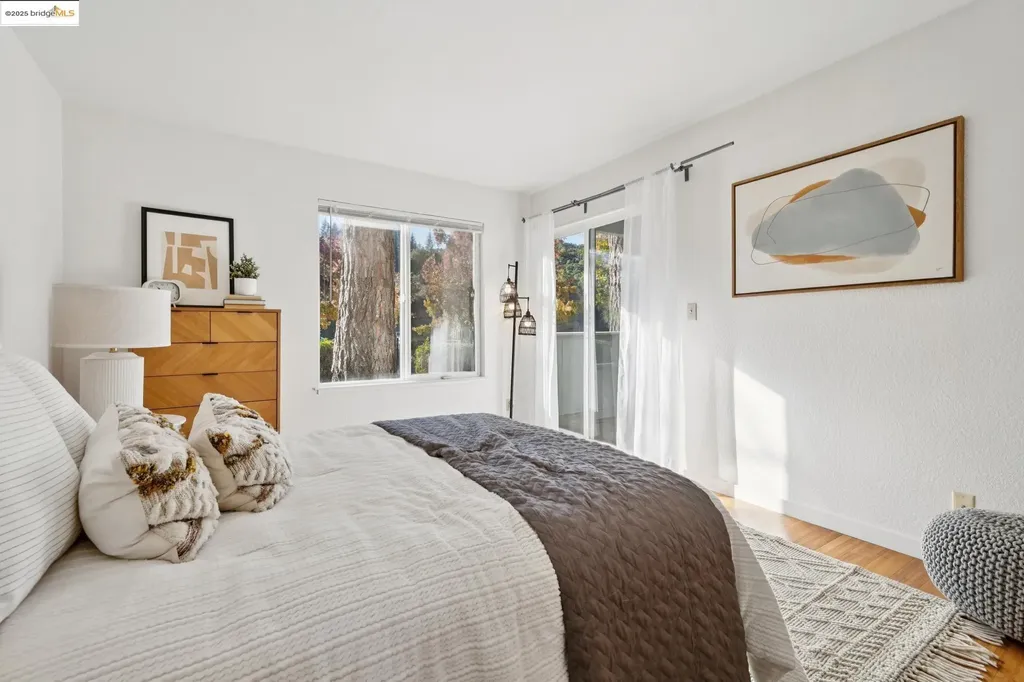 760 Canyon Oaks Drive Oakland CA 94605
