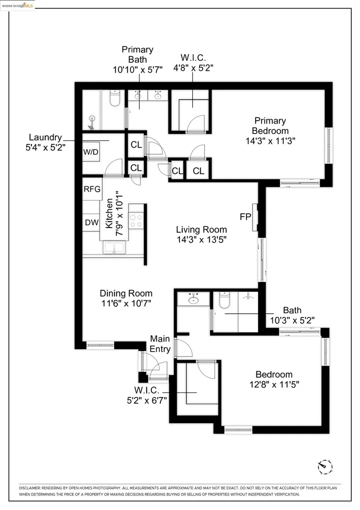 760 Canyon Oaks Drive Oakland CA 94605