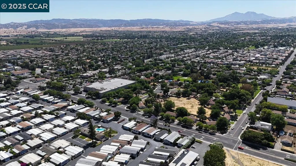 8500 Brentwood Boulevard Brentwood CA 94513