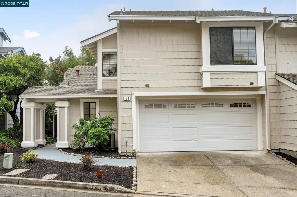 17 Palo Alto Court Pleasant Hill CA 94523
