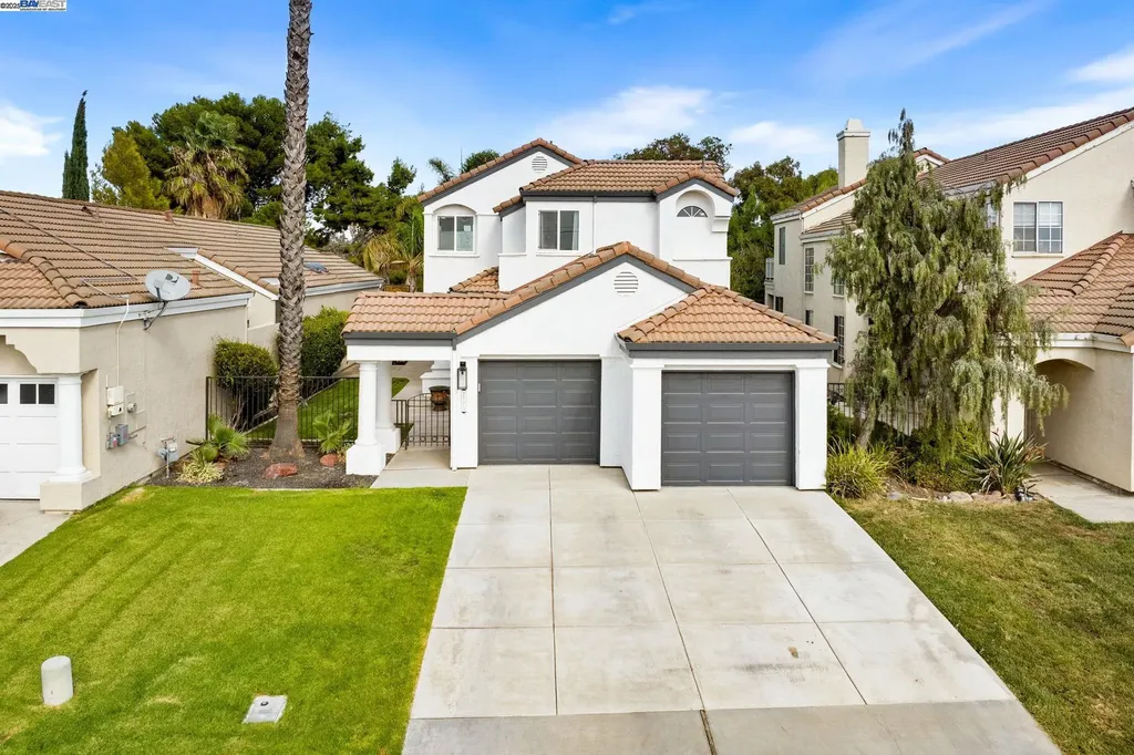 2779 Cherry Hills Drive Discovery Bay CA 94505