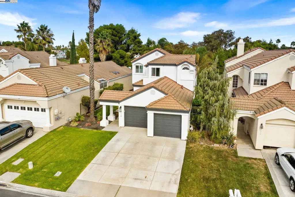 2779 Cherry Hills Drive Discovery Bay CA 94505