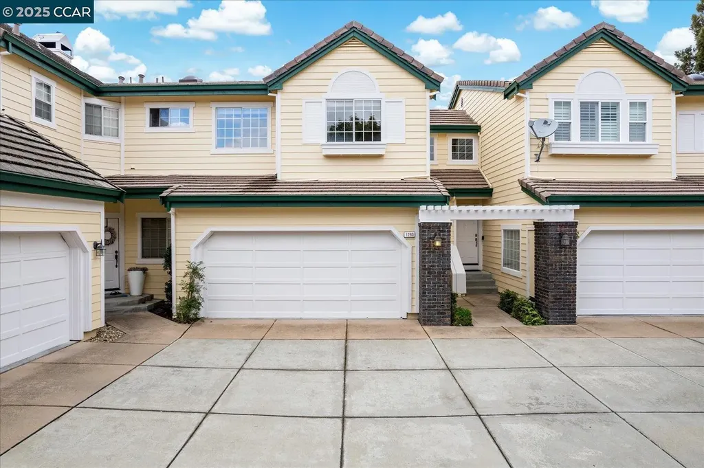 1280 Shell Circle Clayton CA 94517