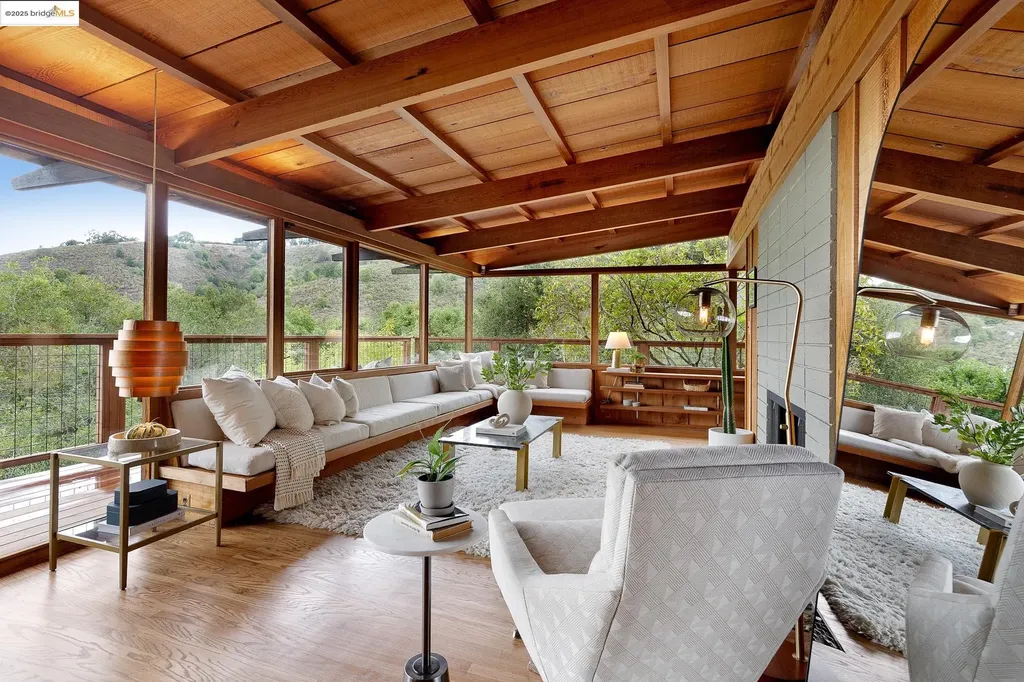 1021 Siler Place Berkeley CA 94705