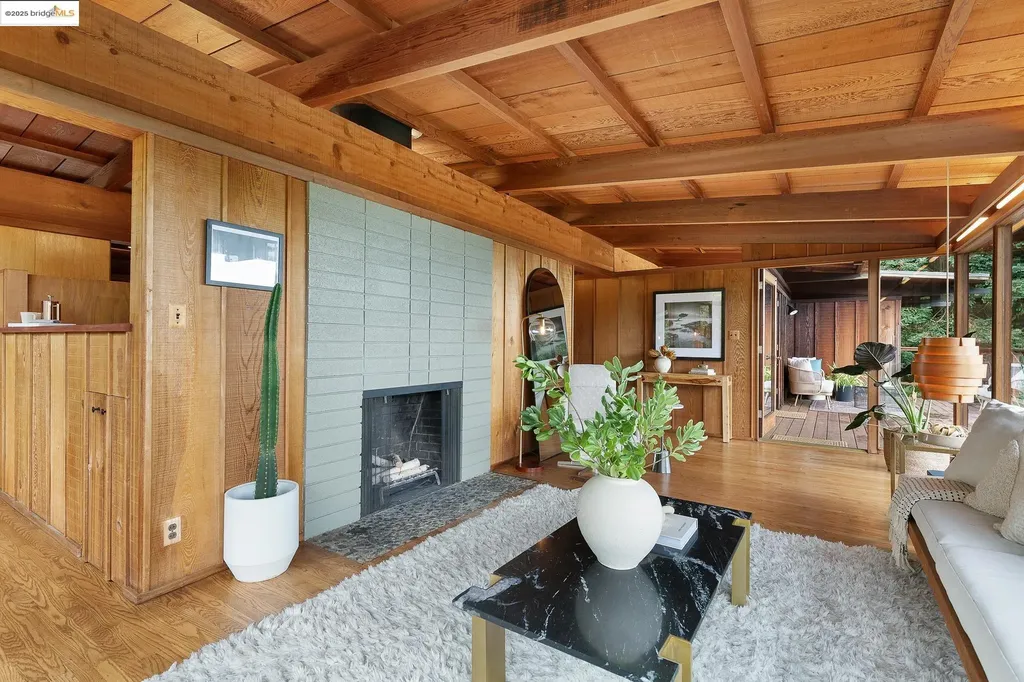 1021 Siler Place Berkeley CA 94705