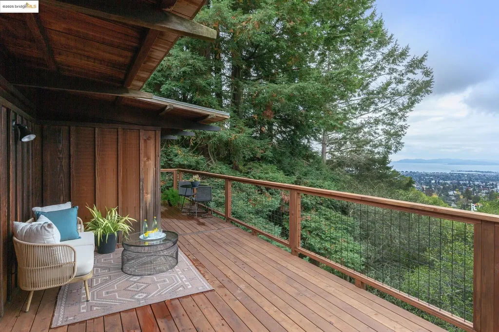 1021 Siler Place Berkeley CA 94705