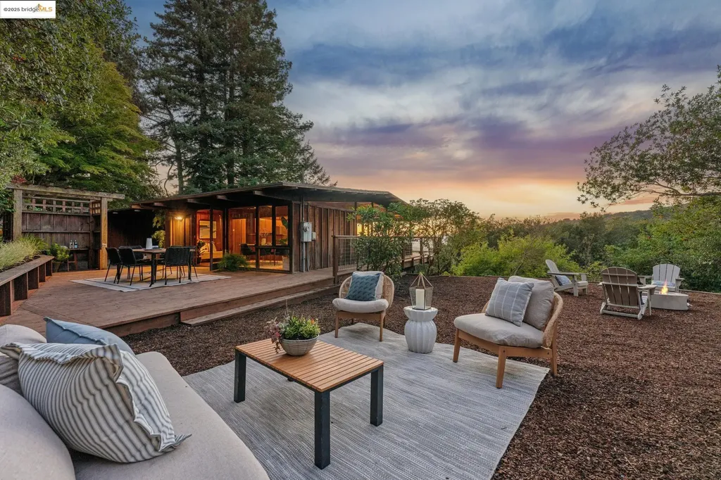 1021 Siler Place Berkeley CA 94705