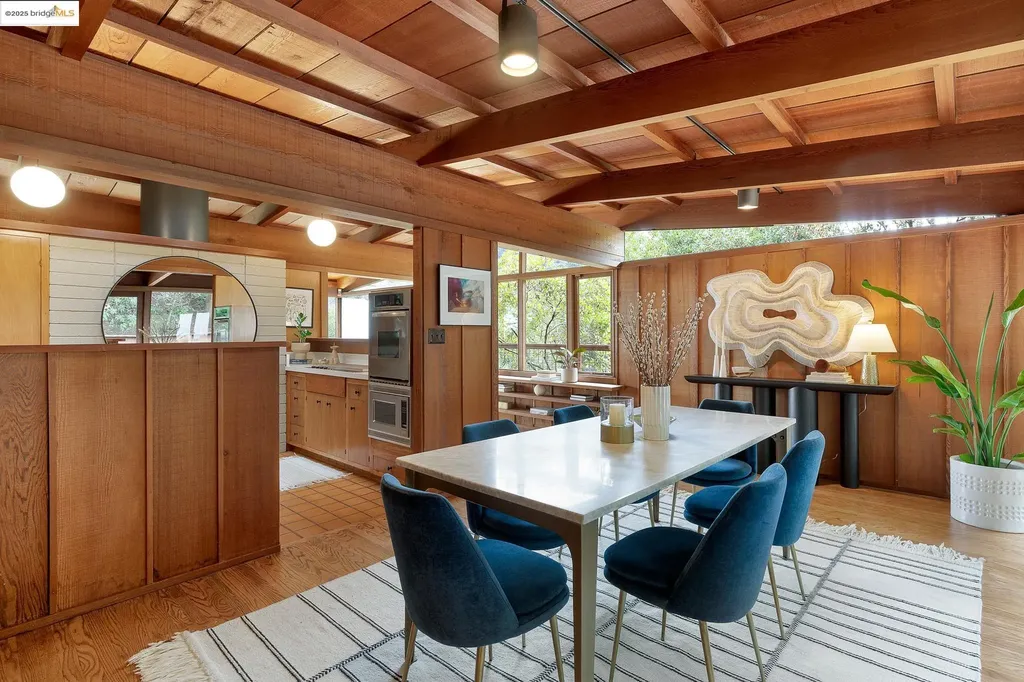 1021 Siler Place Berkeley CA 94705