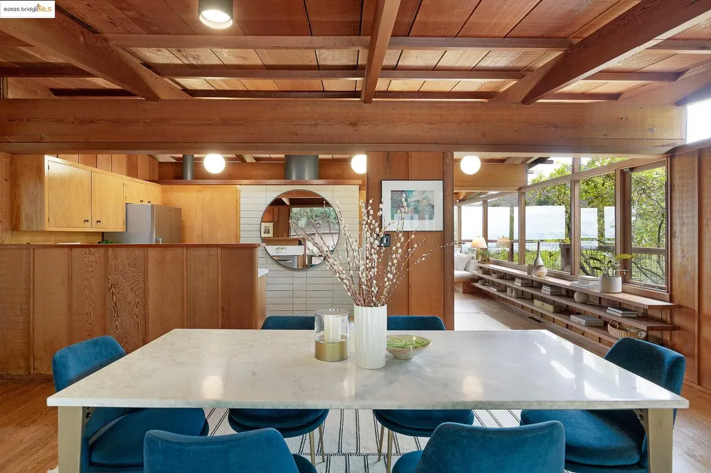 1021 Siler Place Berkeley CA 94705