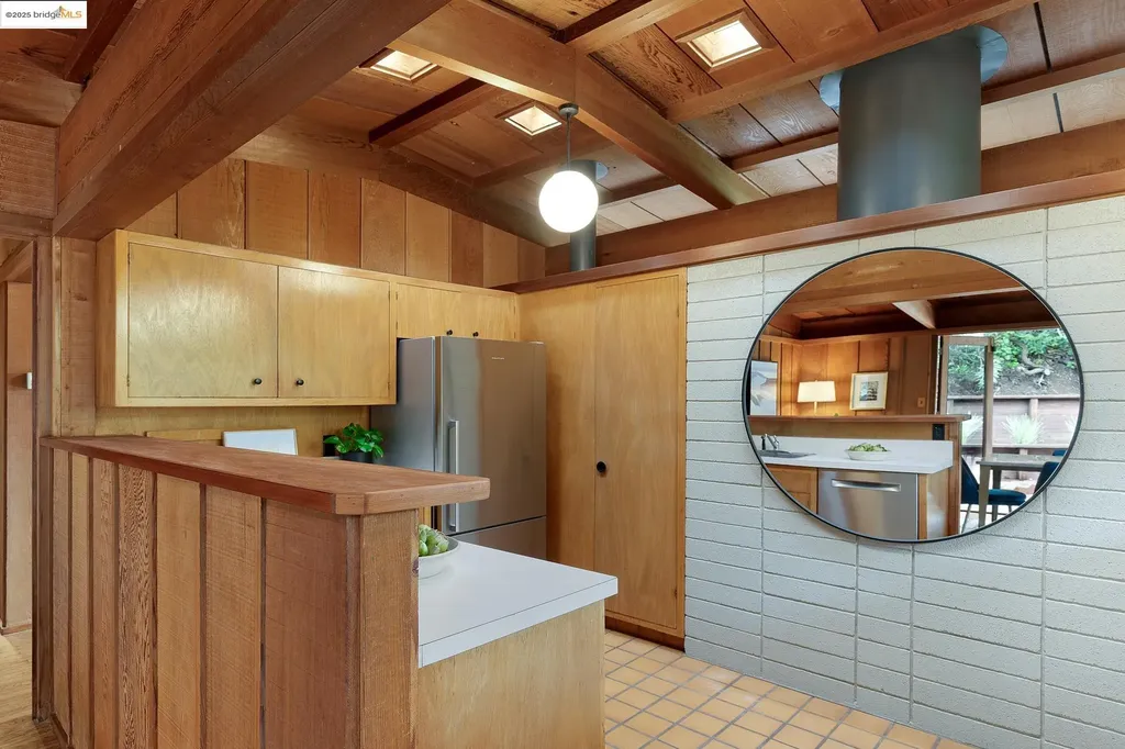 1021 Siler Place Berkeley CA 94705