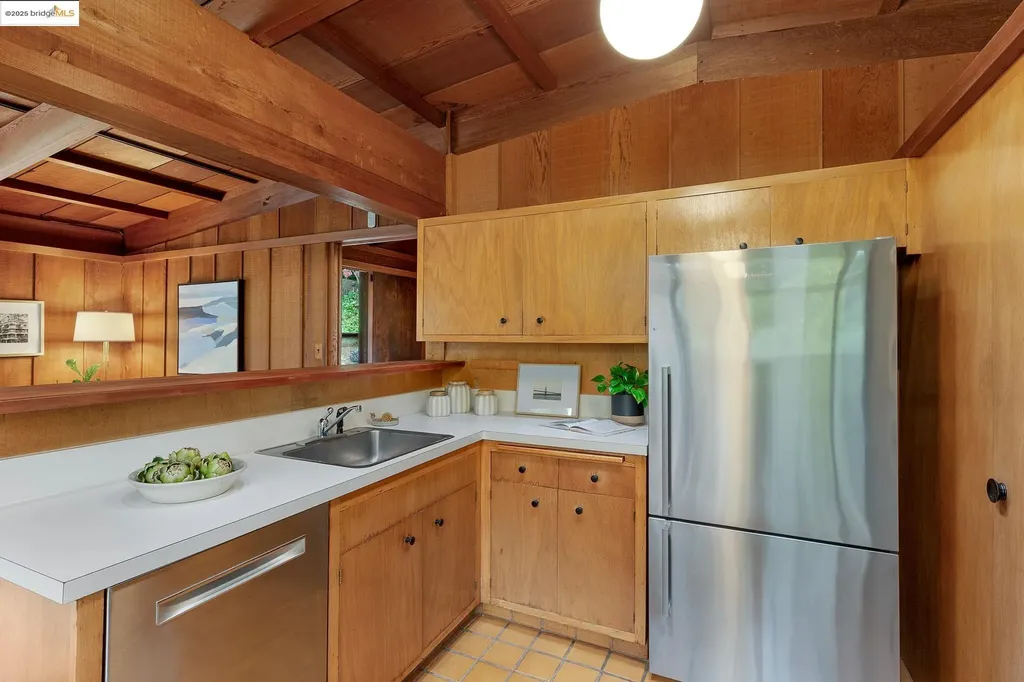 1021 Siler Place Berkeley CA 94705
