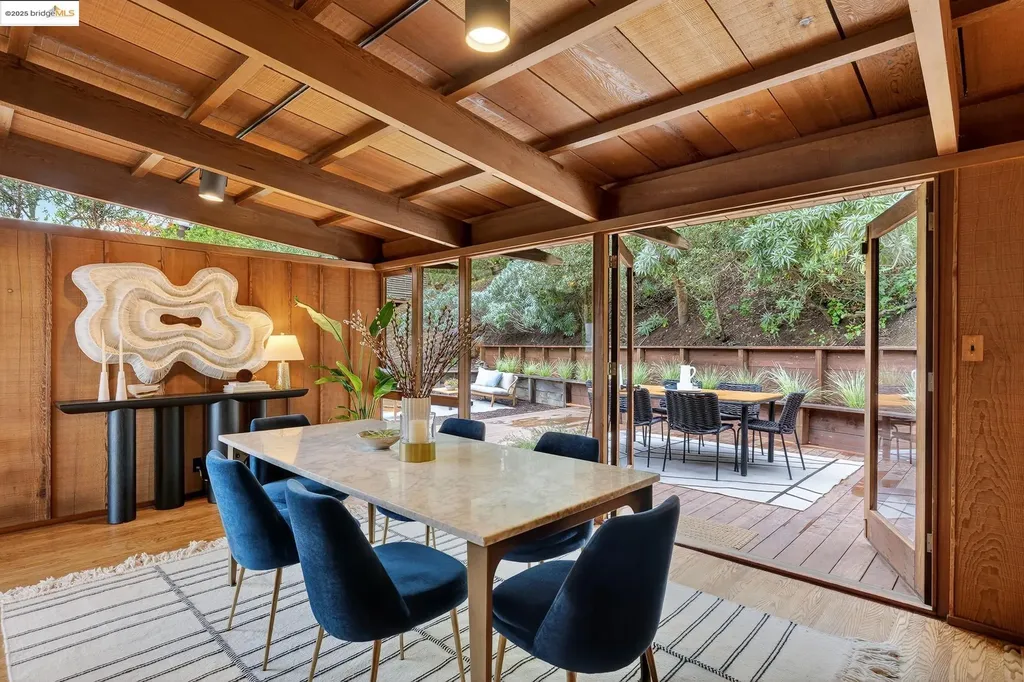 1021 Siler Place Berkeley CA 94705