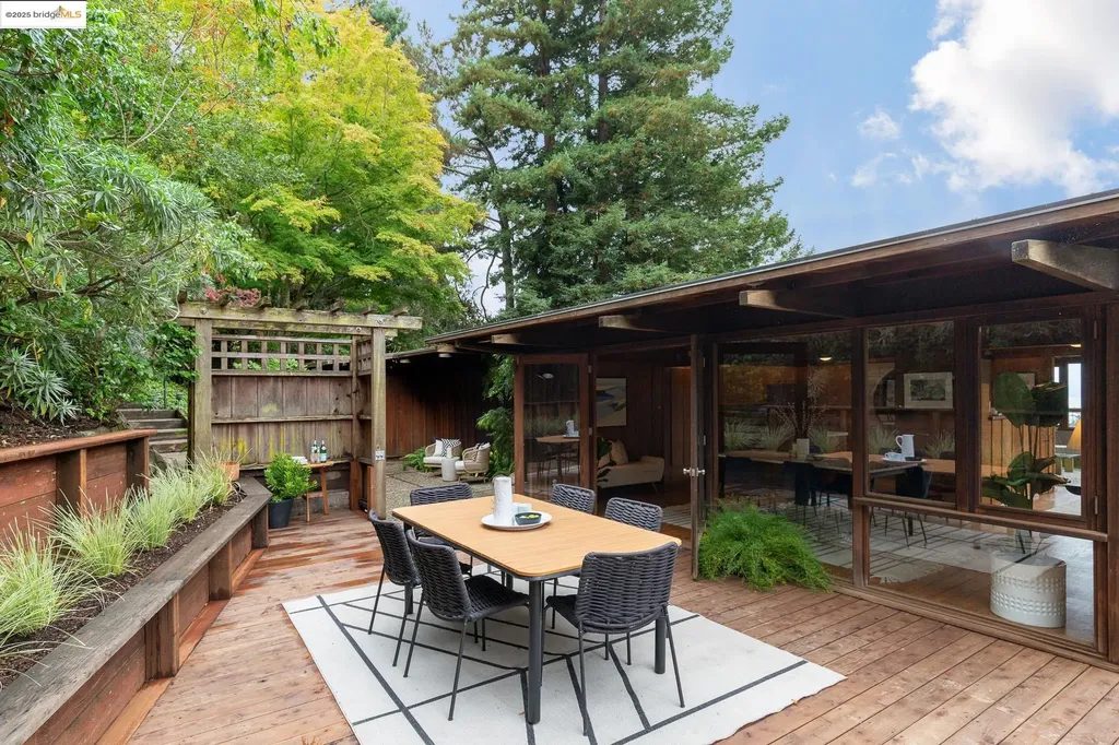 1021 Siler Place Berkeley CA 94705