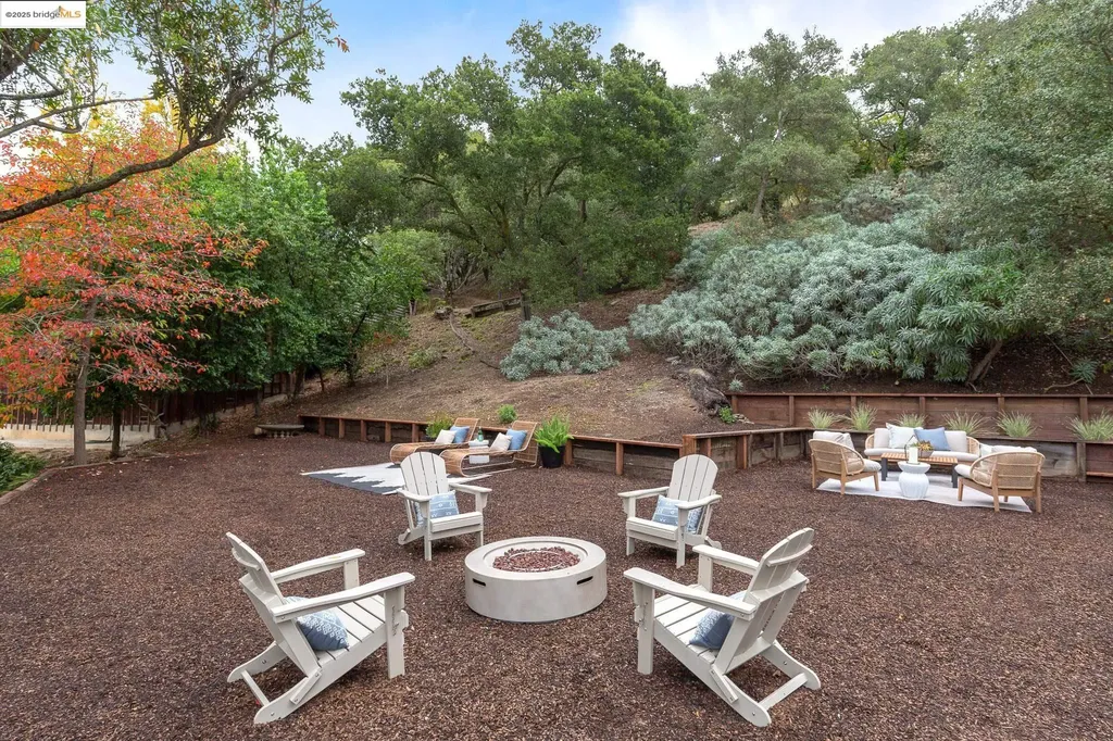 1021 Siler Place Berkeley CA 94705