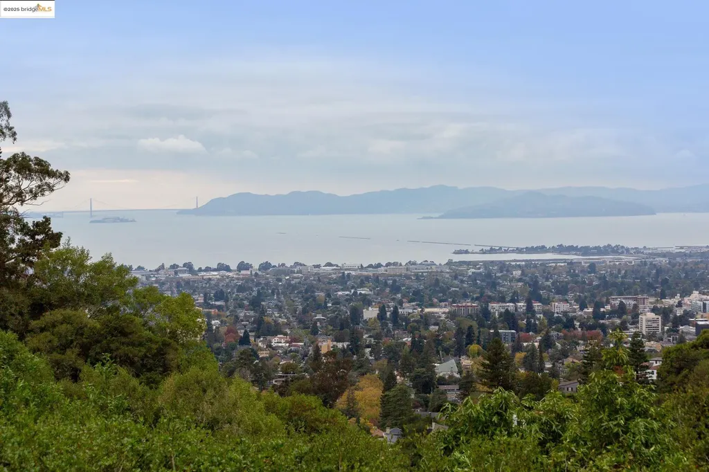 1021 Siler Place Berkeley CA 94705