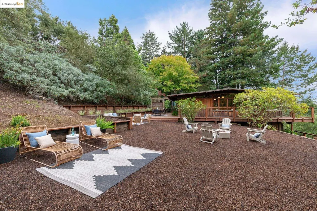 1021 Siler Place Berkeley CA 94705
