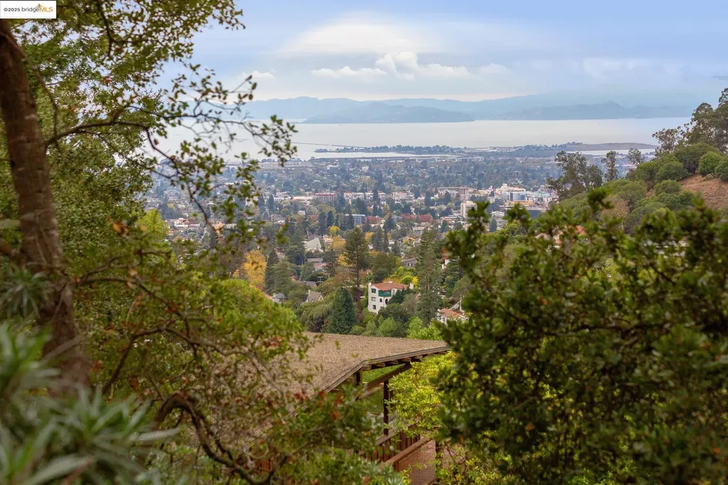 1021 Siler Place Berkeley CA 94705