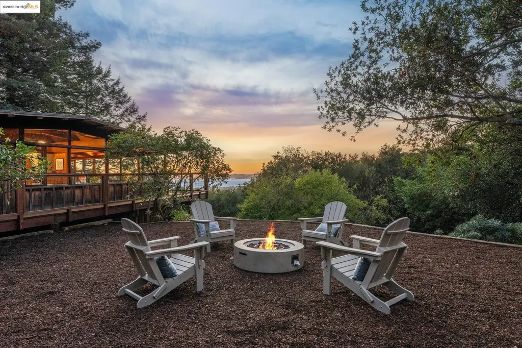 1021 Siler Place Berkeley CA 94705