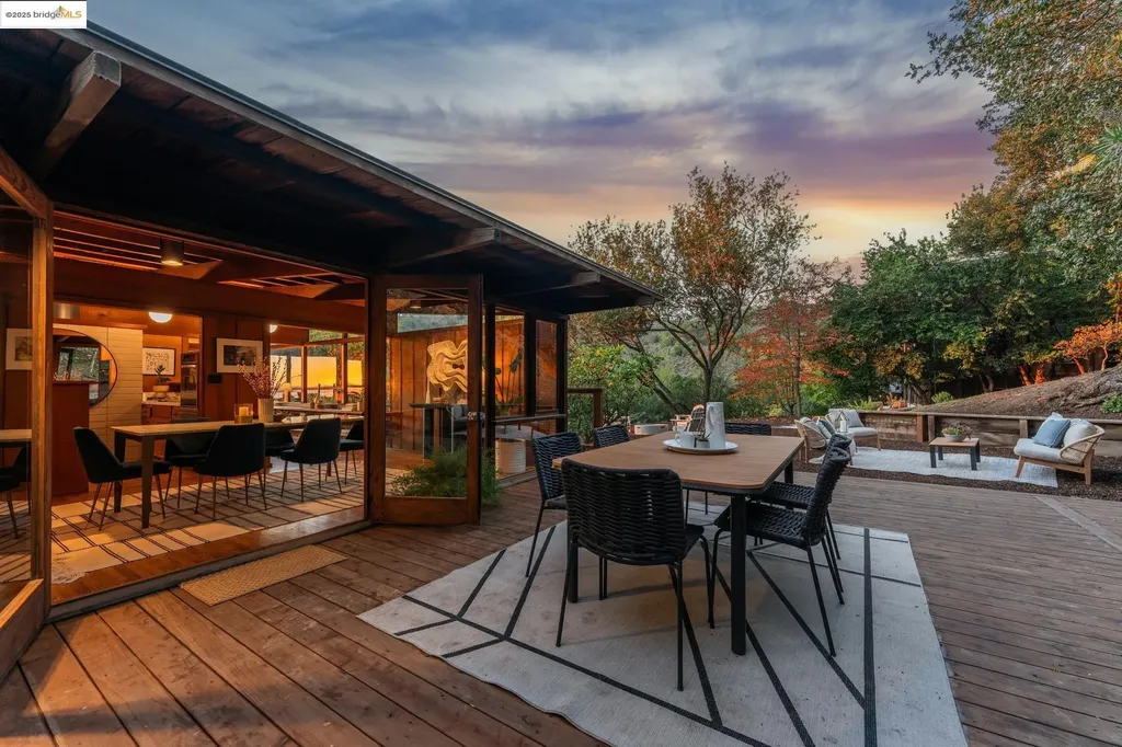 1021 Siler Place Berkeley CA 94705