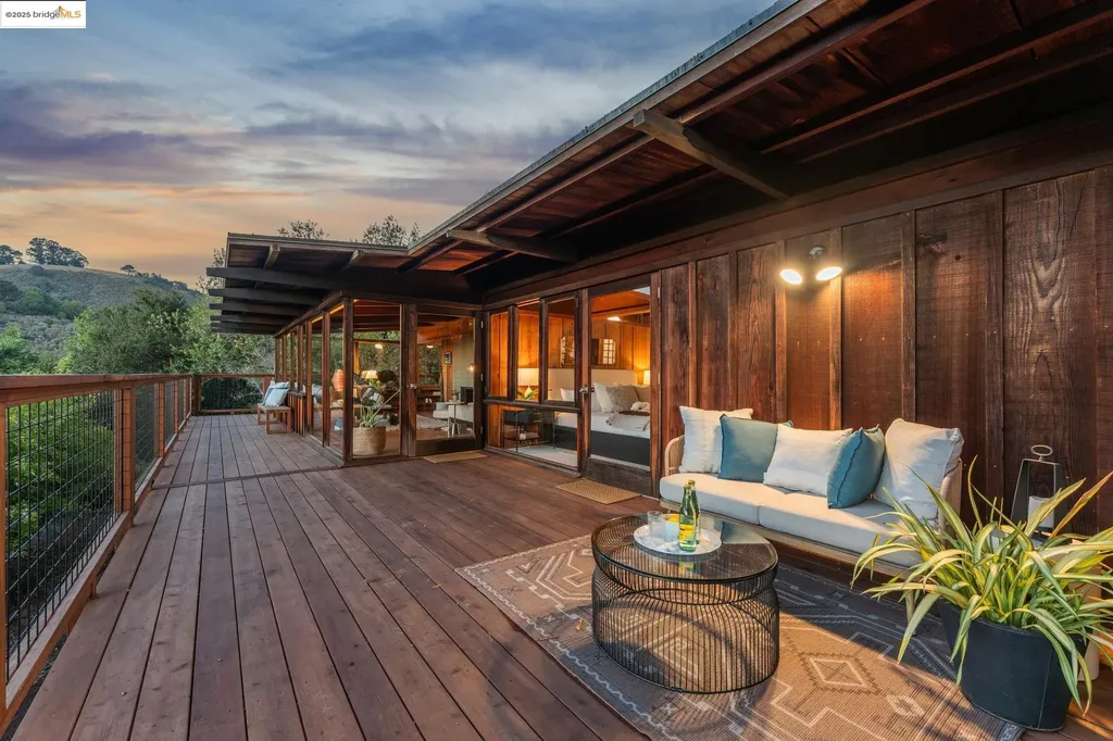 1021 Siler Place Berkeley CA 94705