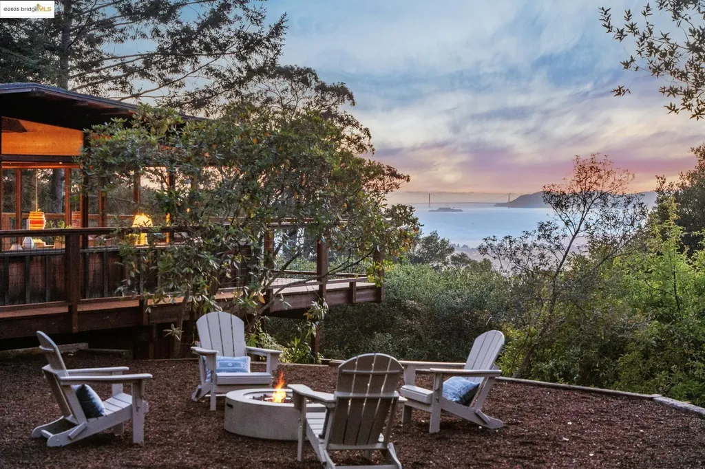 1021 Siler Place Berkeley CA 94705