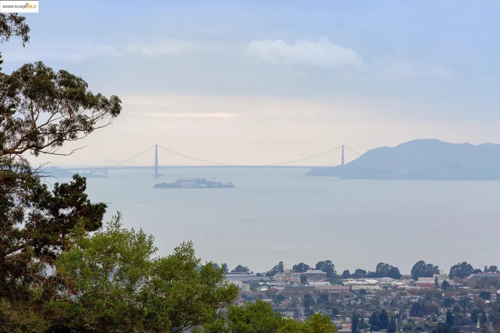1021 Siler Place Berkeley CA 94705