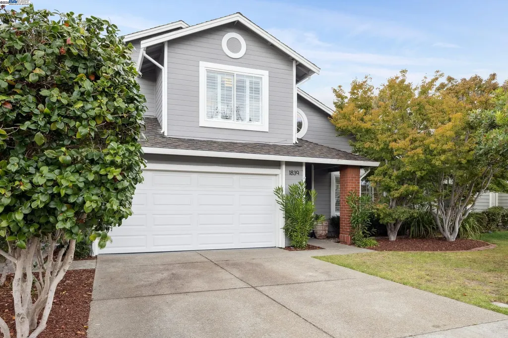 1839 Kofman Parkway Alameda CA 94502