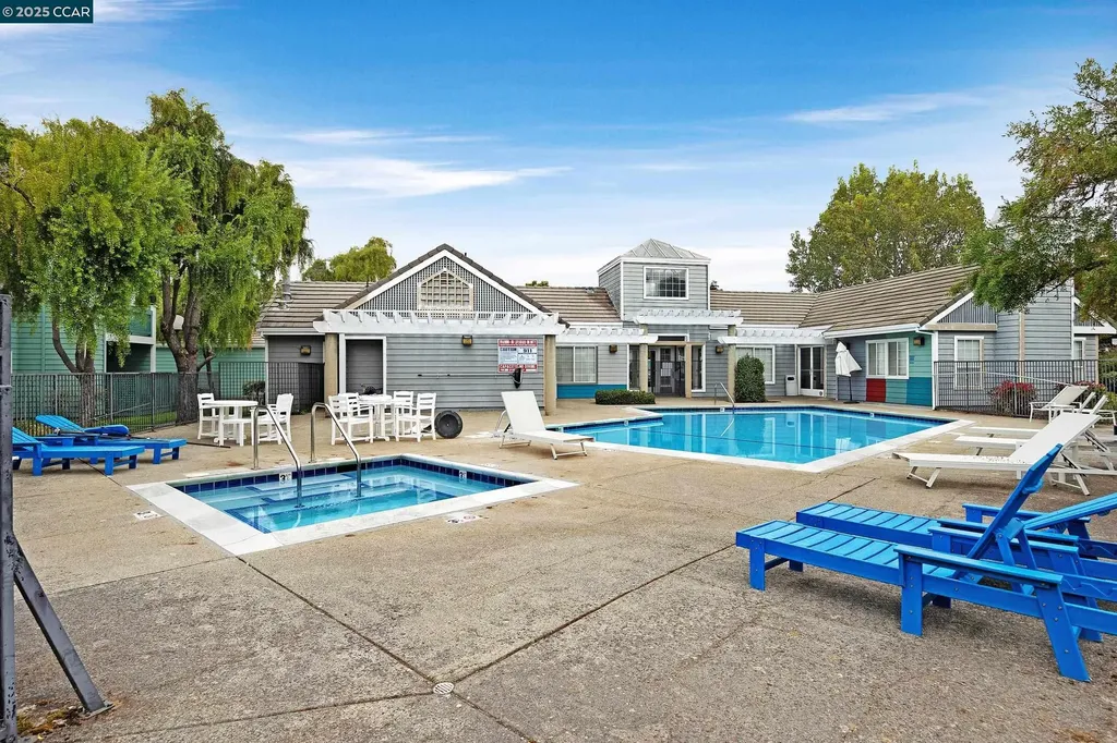 603 Waterford Place Pinole CA 94564