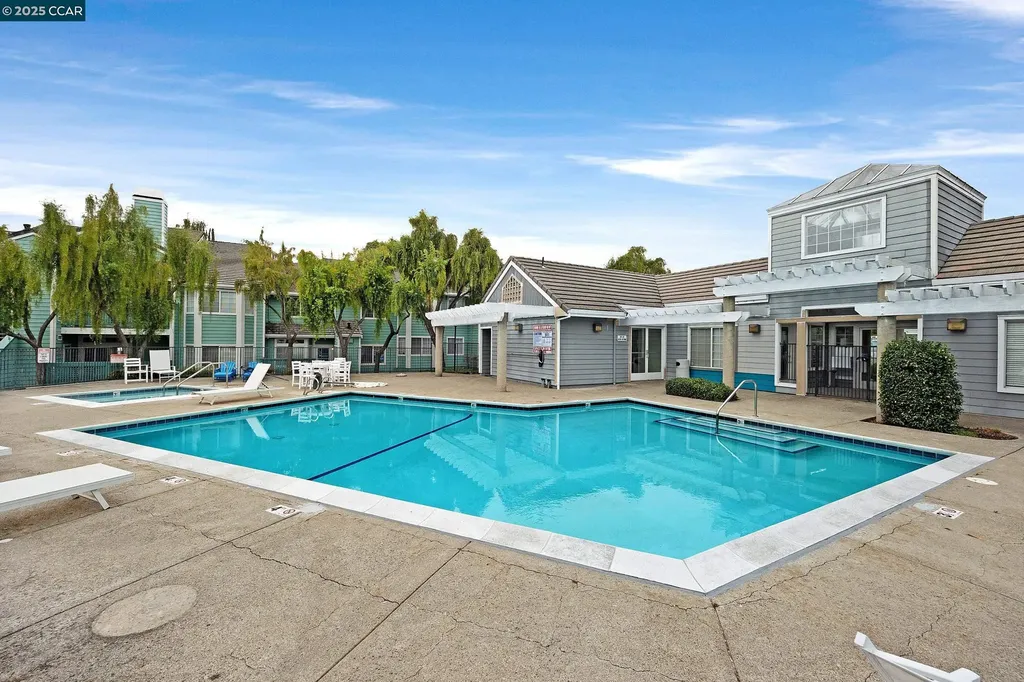 603 Waterford Place Pinole CA 94564