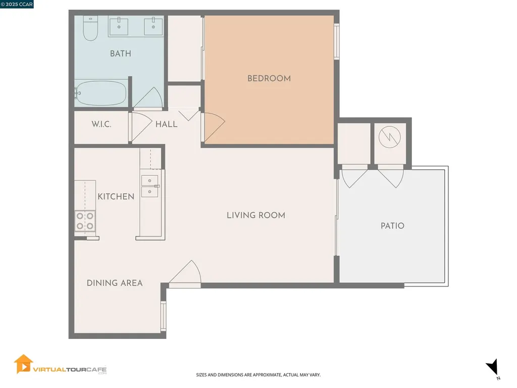 603 Waterford Place Pinole CA 94564