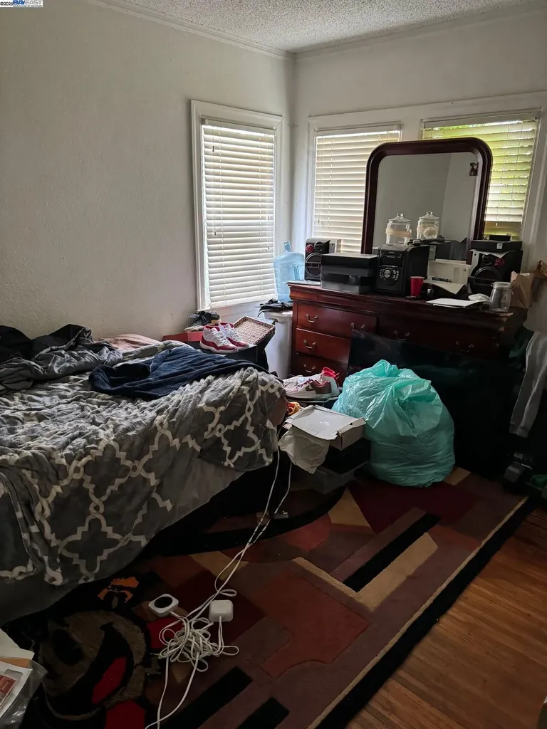 2123 High Street Oakland CA 94601