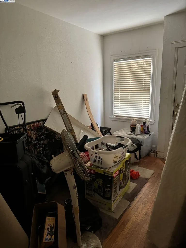 2123 High Street Oakland CA 94601