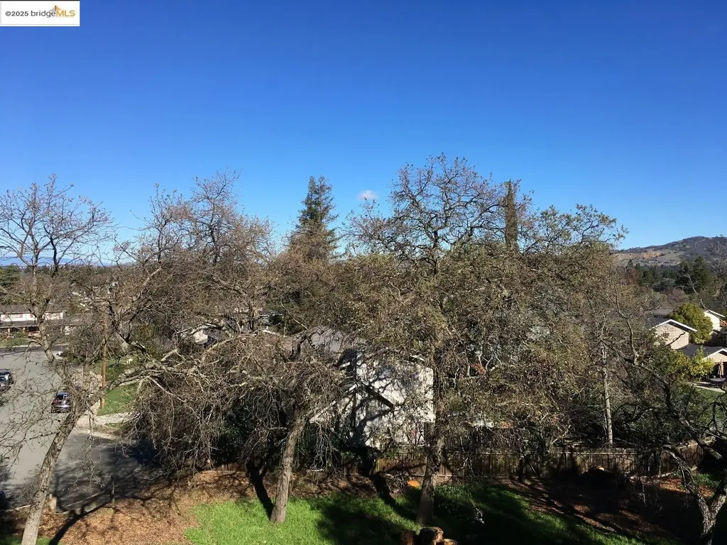 1032 Millbrook Court Walnut Creek CA 94598